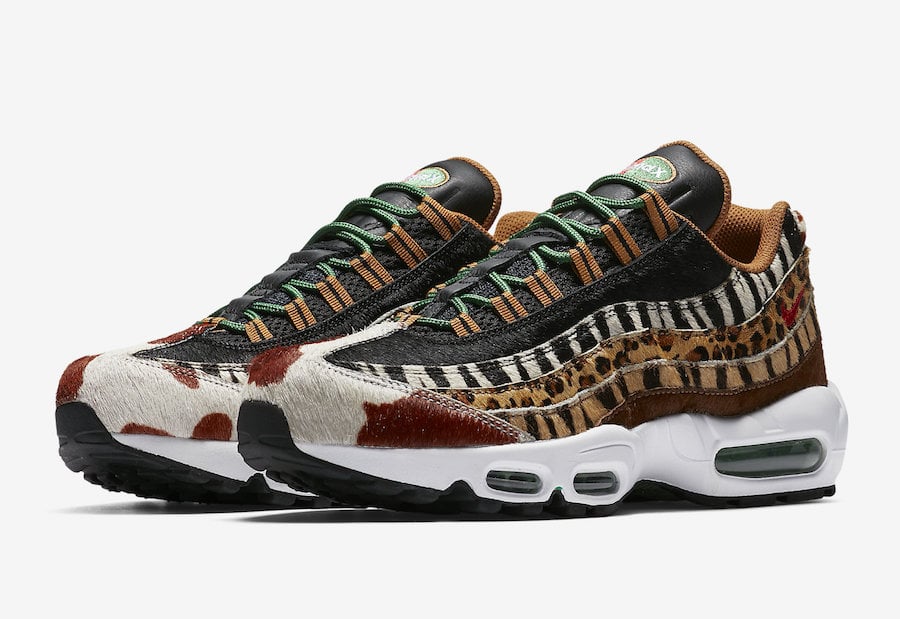 مدينة سوف تفعل مصروف nike air max 95 