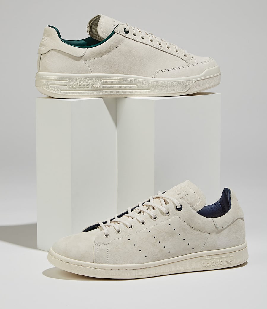 adidas stan smith barneys