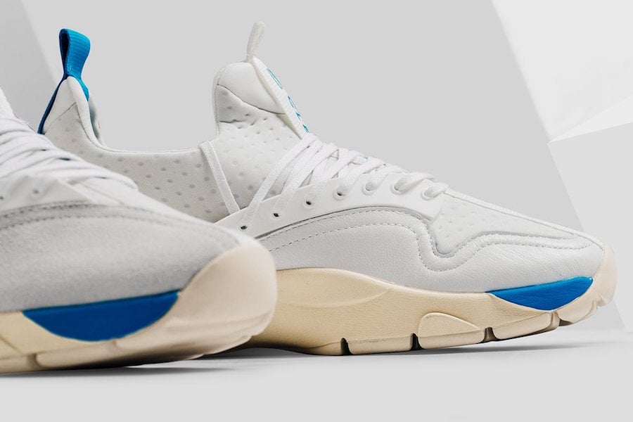 Clear Weather Cloud Stryk Vintage Blue Jay Clear Weather Cloud Stryk Vintage Blue Jay