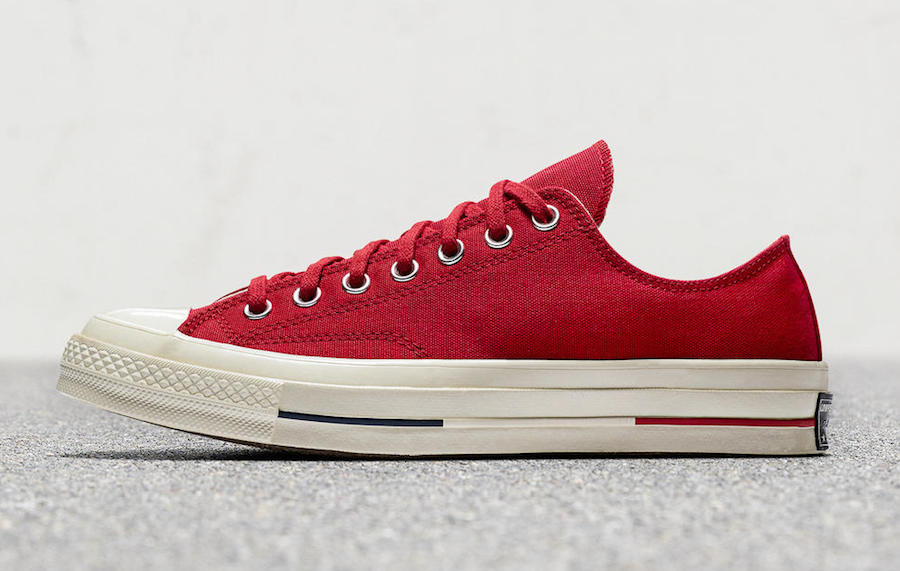 Converse Chuck 70 Heritage Court Collection