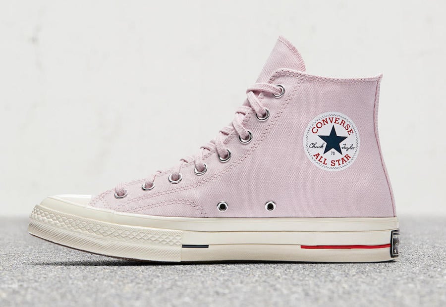 Converse Chuck 70 Heritage Court Collection