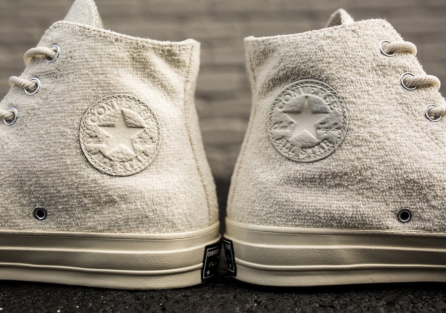 Converse Chuck Taylor 1970 Egret