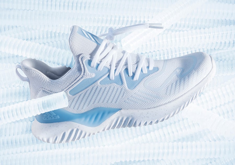 Extra Butter adidas AlphaBounce Beyond Release Date