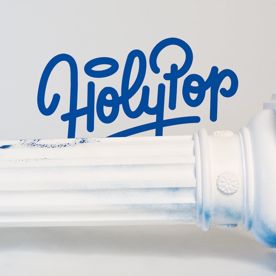 FILA Holypop Disruptor Release Date