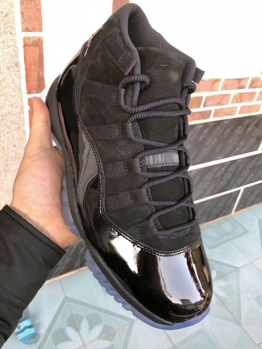 jordan retro 11 prom night