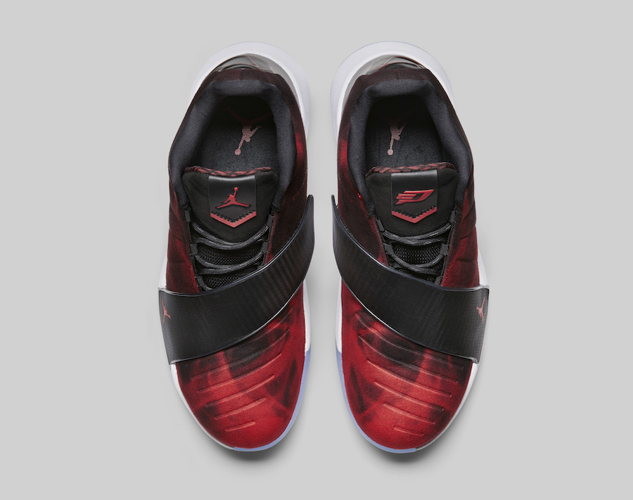 Jordan CP3.XI Chris Paul AA1272-600