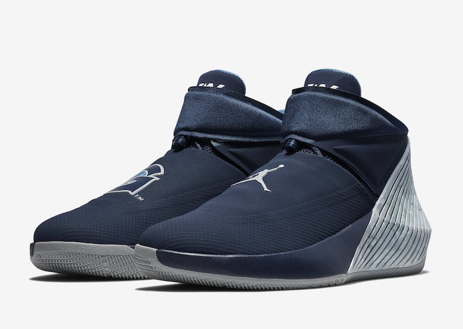 Jordan Why Not Zer0.1 Georgetown AA2510-406