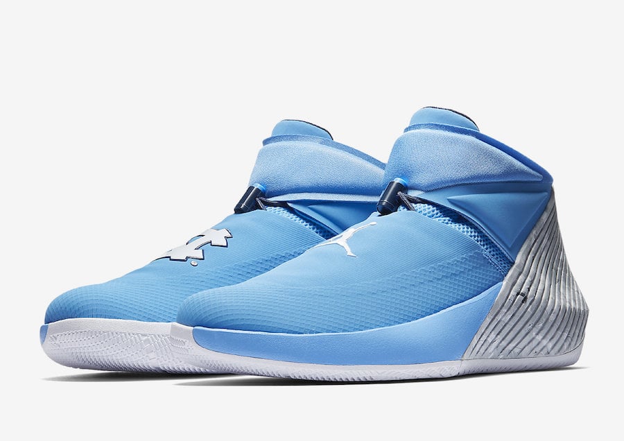 Jordan Why Not Zer0.1 UNC AA2510-402