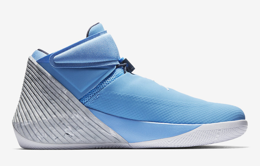 Jordan Why Not Zer0.1 UNC AA2510-402