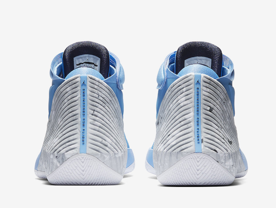Jordan Why Not Zer0.1 UNC AA2510-402