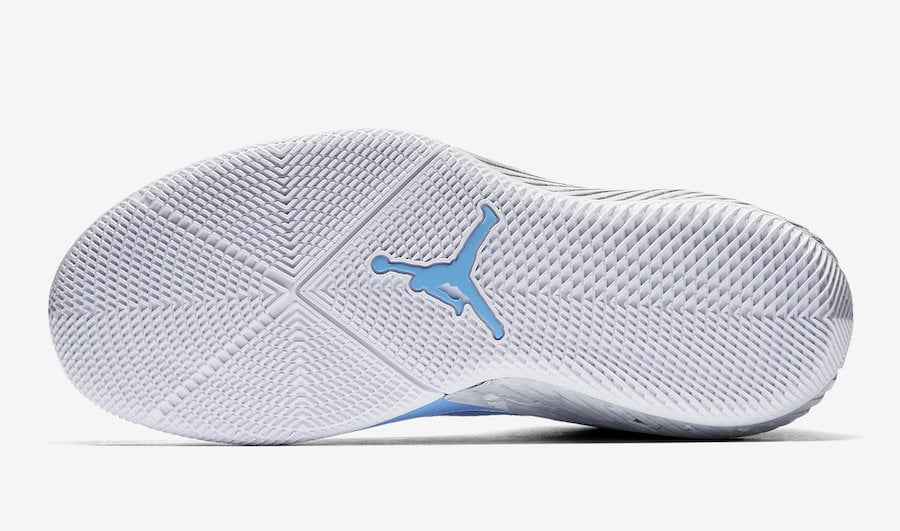 Jordan Why Not Zer0.1 UNC AA2510-402