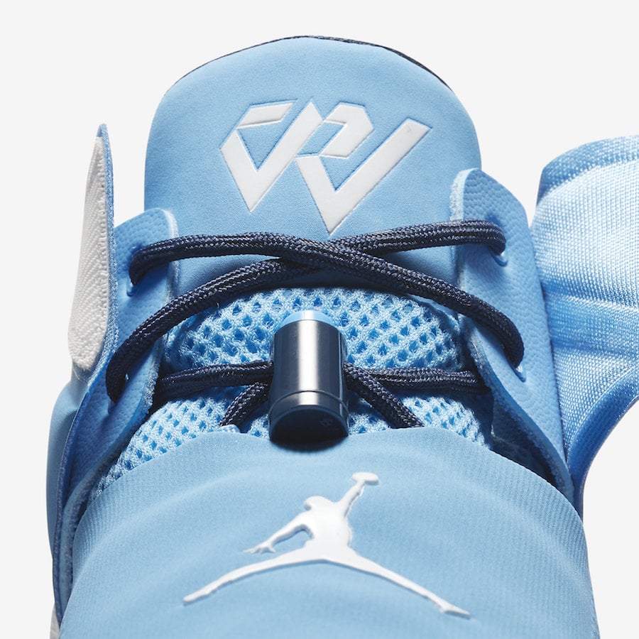 Jordan Why Not Zer0.1 UNC AA2510-402