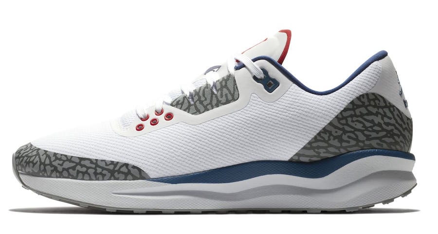 Jordan Zoom Tenacity 88 True Blue Release Date Jordan Zoom Tenacity 88 True Blue Release Date