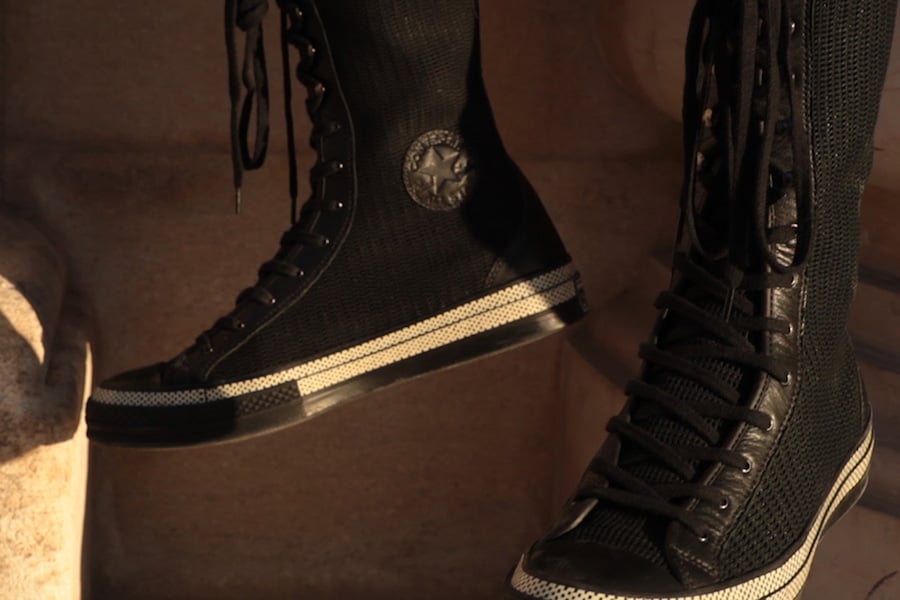 JW Anderson Converse New Classics Collection