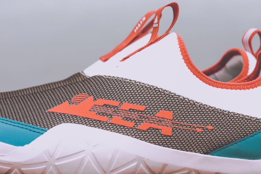 Kith x adidas Terrex EEA Collection Release Date