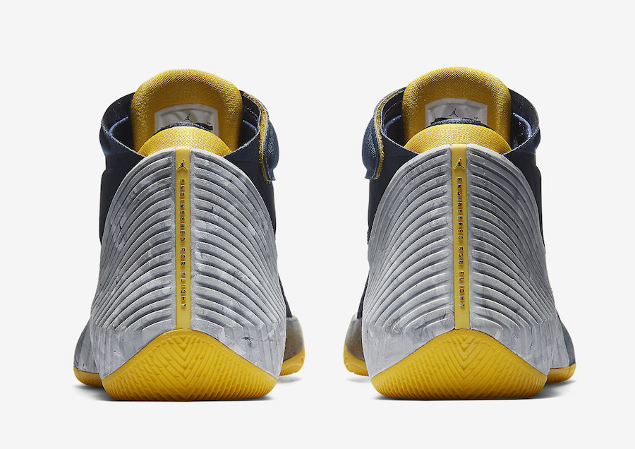 Michigan Jordan Why Not Zer0.1 AA2510-405