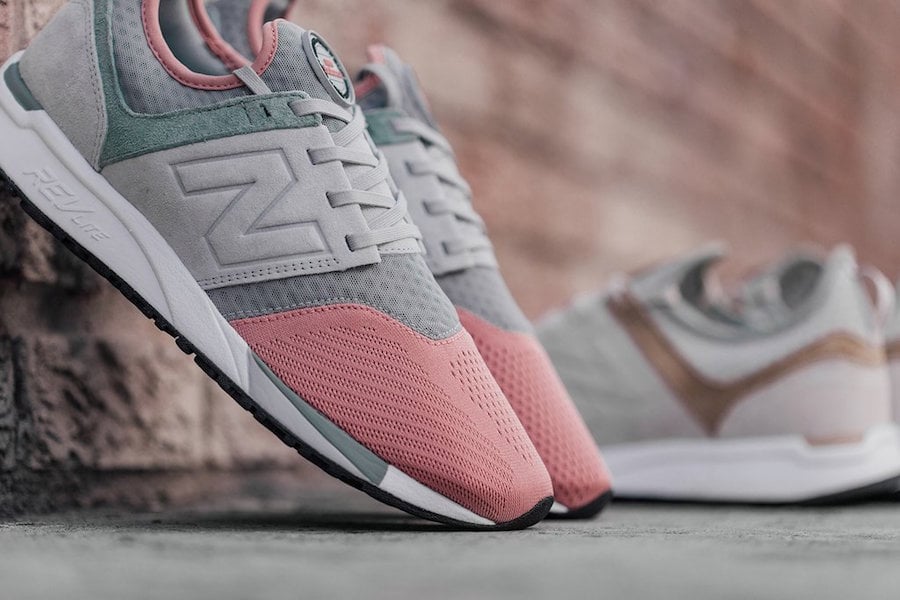 New Balance 247 Sport Synthetic Pack