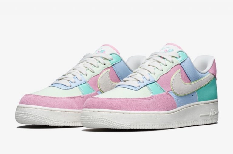 air force 1 easter egg