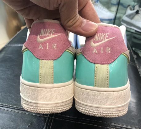 air force 1 low easter 2018