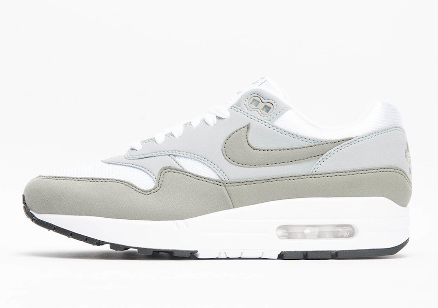 Nike Air Max 1 Dark Stucco 319986-105