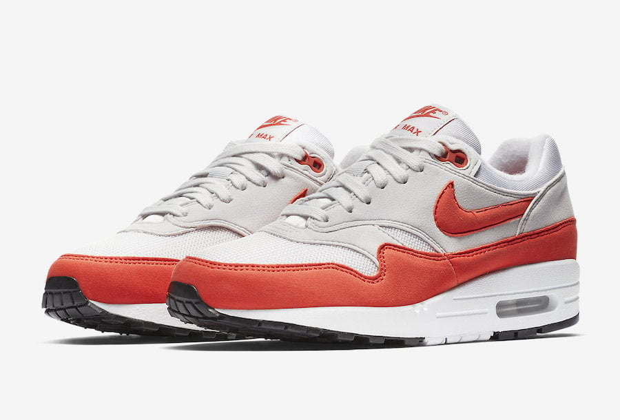 air max 1 habanero red