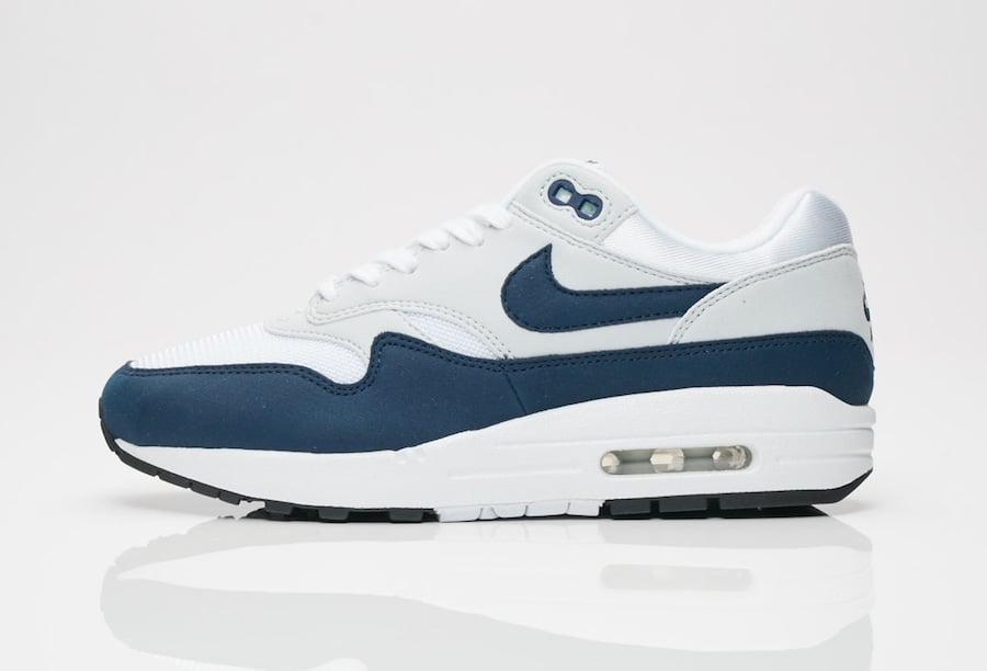 Nike Air Max 1 Obsidian 319986-104