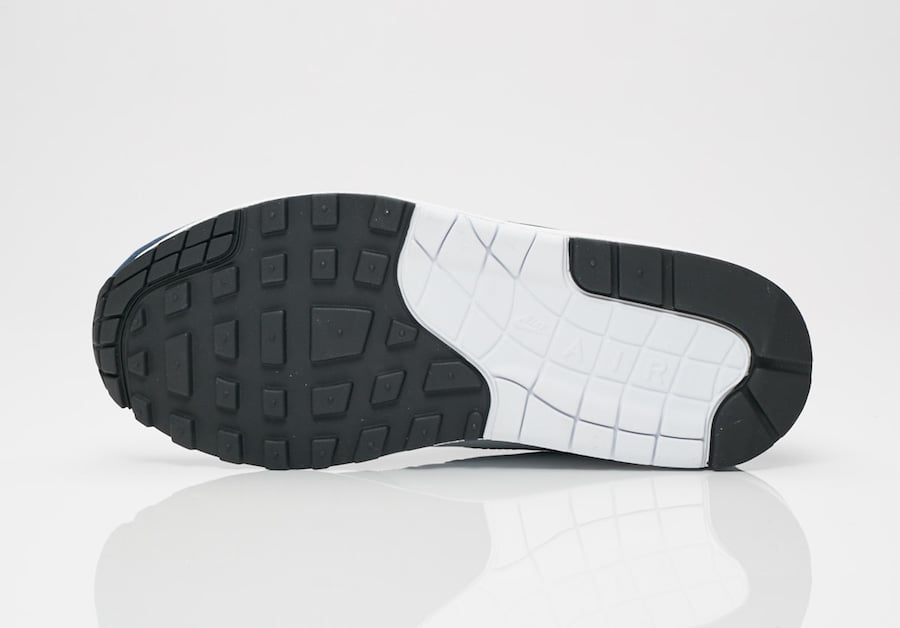 Nike Air Max 1 Obsidian 319986-104