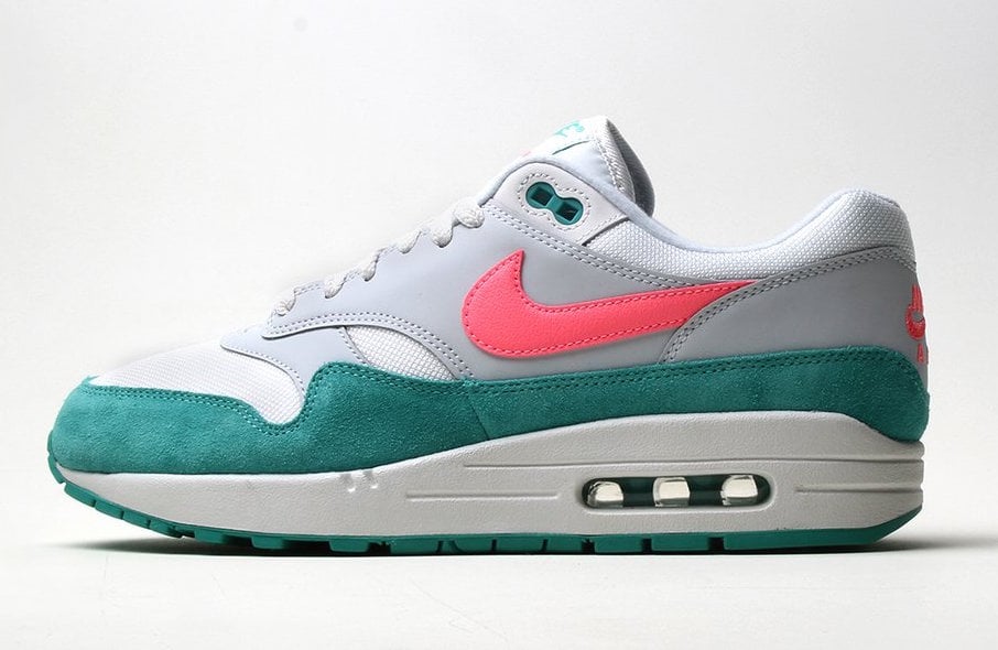 all air max 1 colorways
