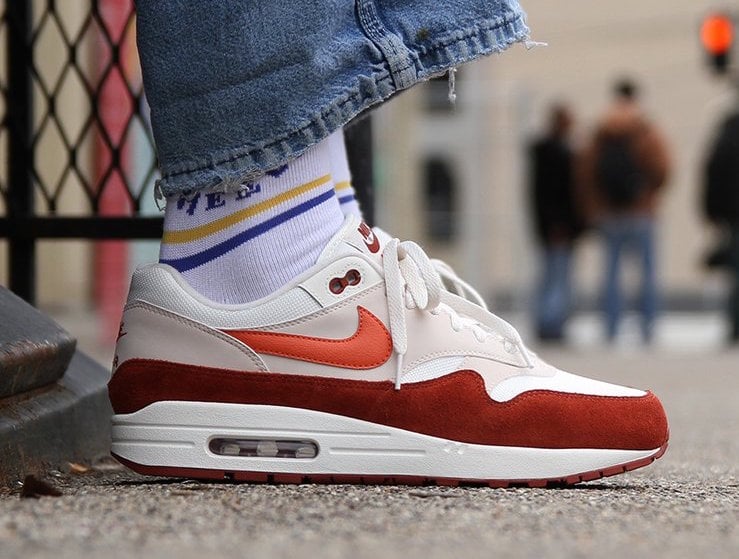 air max 1 retail price