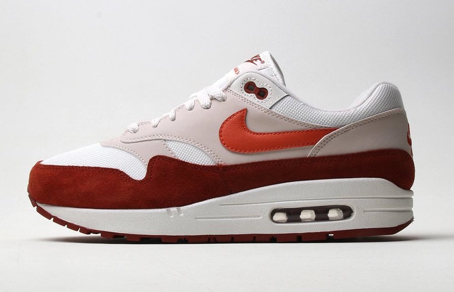 Nike Air Max 1 Vintage Coral