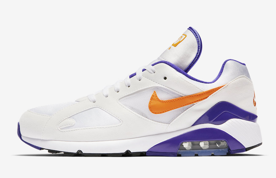 Nike Air Max 180 Bright Ceramic 2018