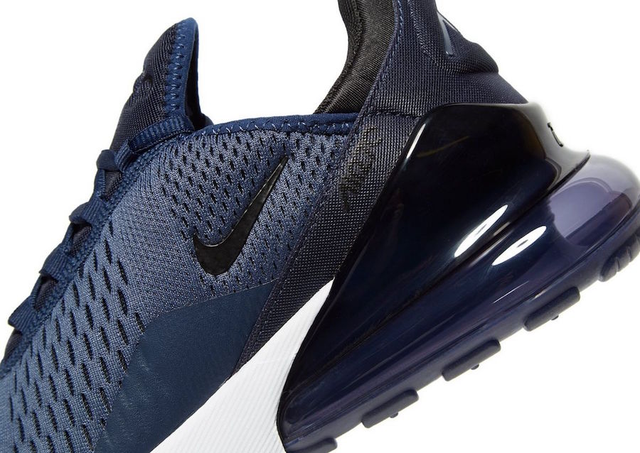 Nike Air Max 270 Navy