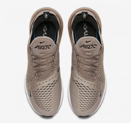 air max 270 sepia stone