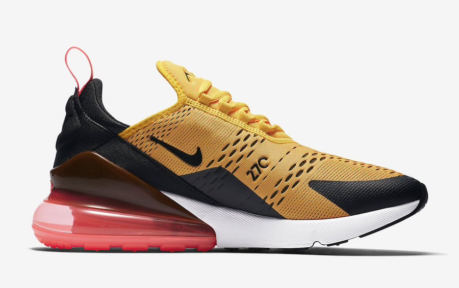 nike air max 270 tiger