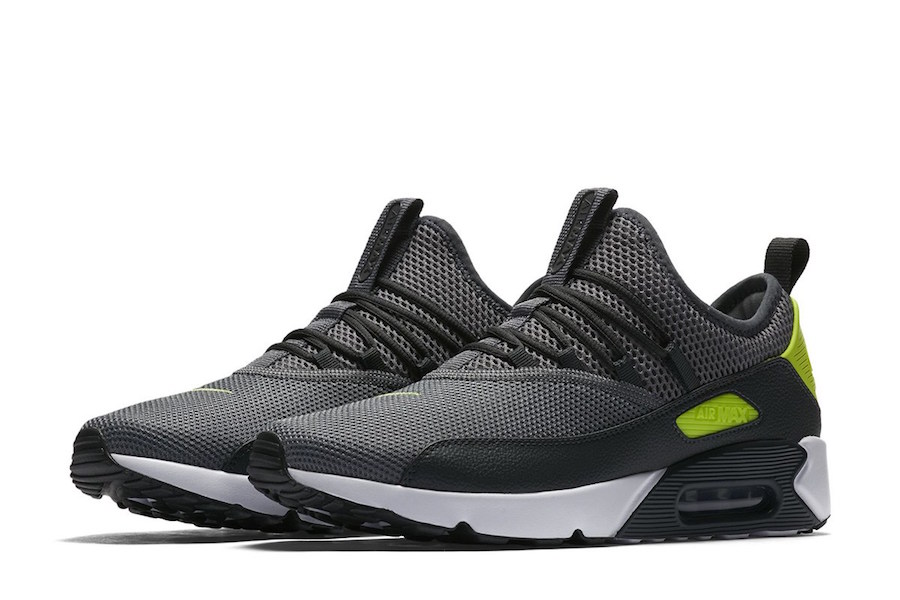 Nike Air Max 90 EZ Colorways, Releases 