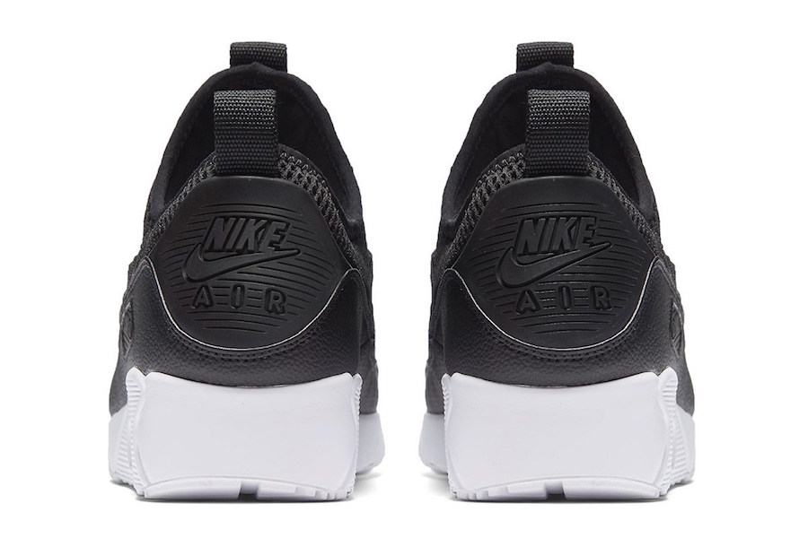 Nike Air Max 90 EZ Black White