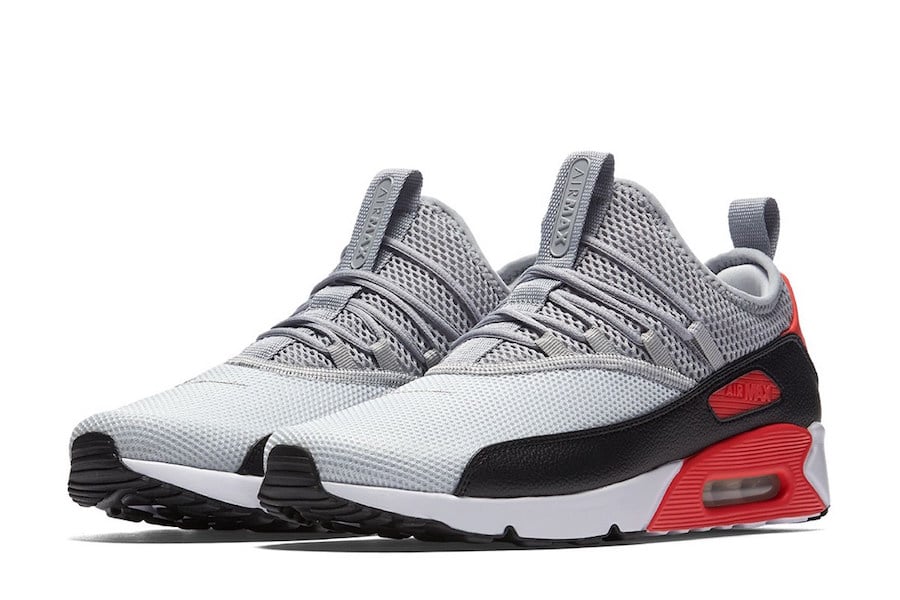 Nike Air Max 90 EZ Colorways, Releases 