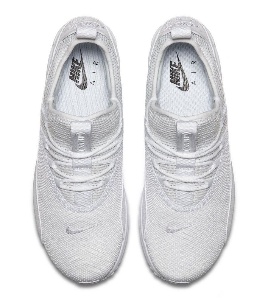 Nike Air Max 90 EZ White