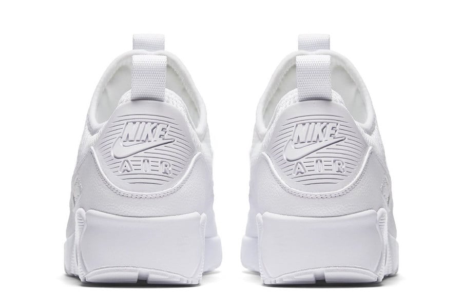 Nike Air Max 90 EZ White