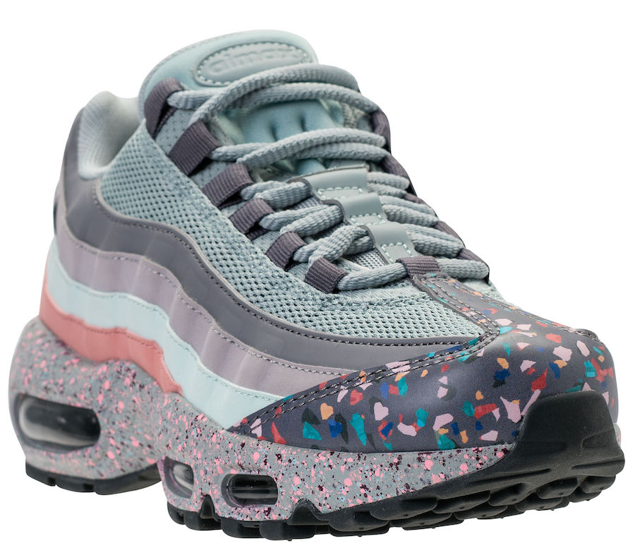 Nike Air Max 95 Confetti 918413-002