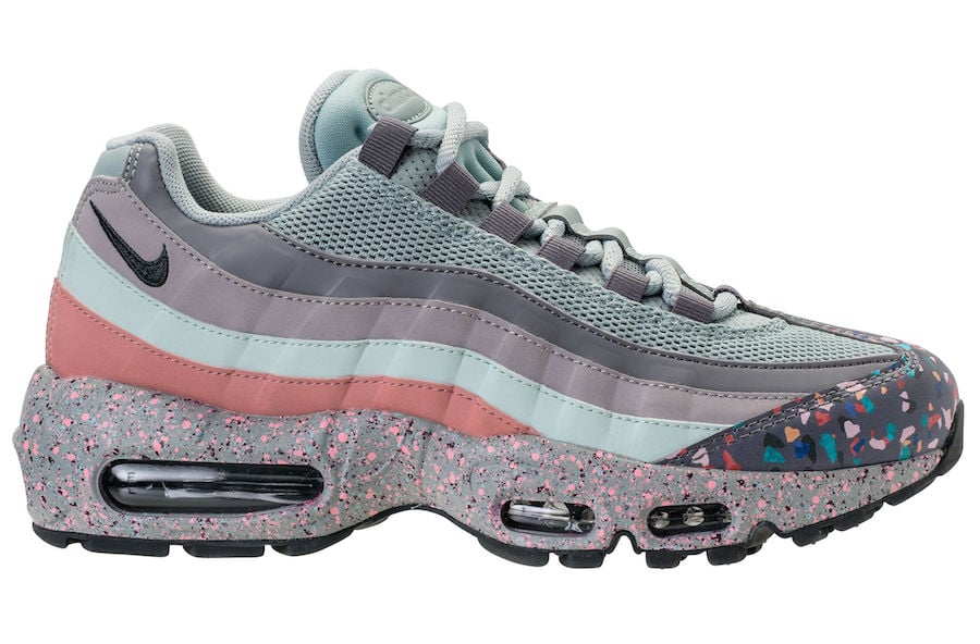 Nike Air Max 95 Confetti 918413-002