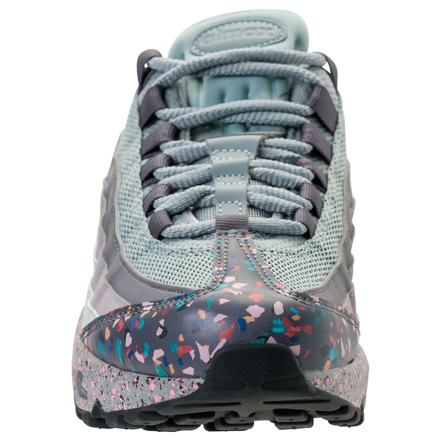 Nike Air Max 95 Confetti 918413-002