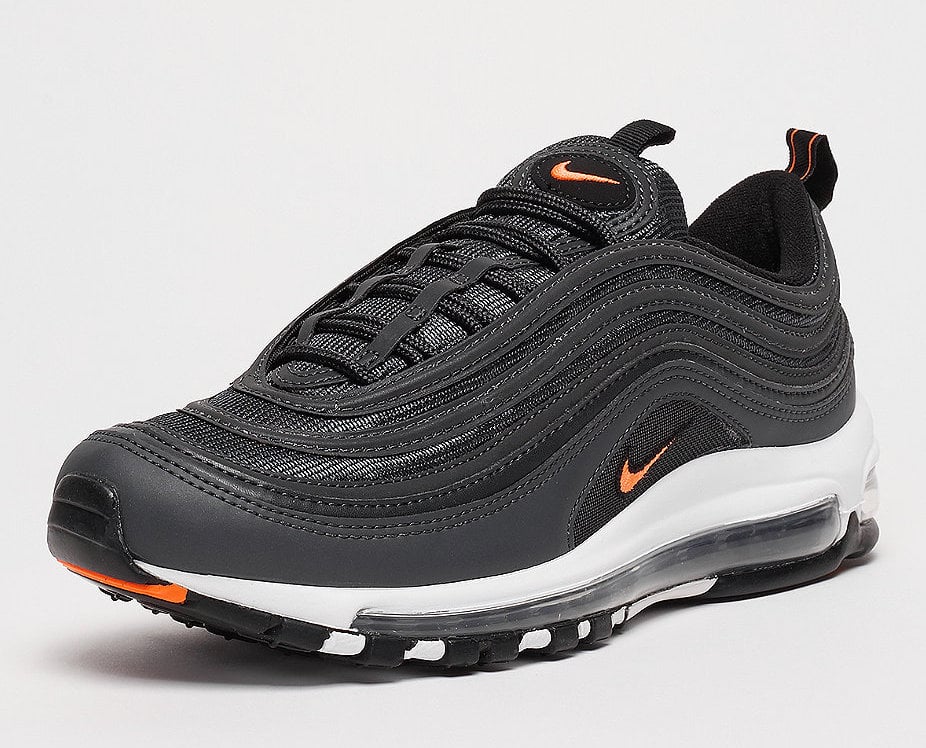 air max 97 grey orange