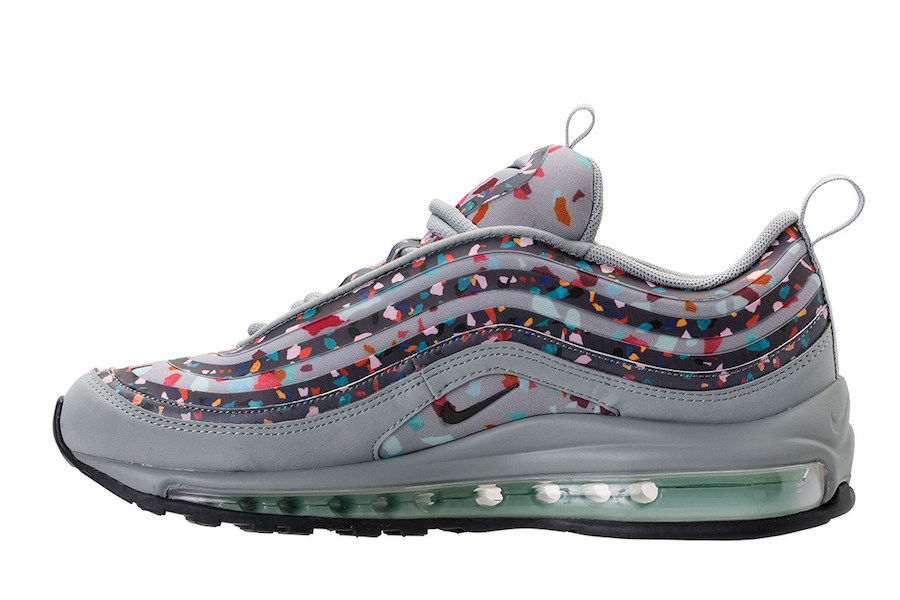 air max 97 confetti black