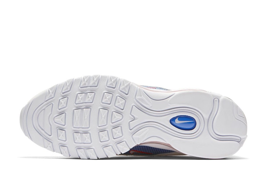 Nike Air Max 97 Corduroy Release Date