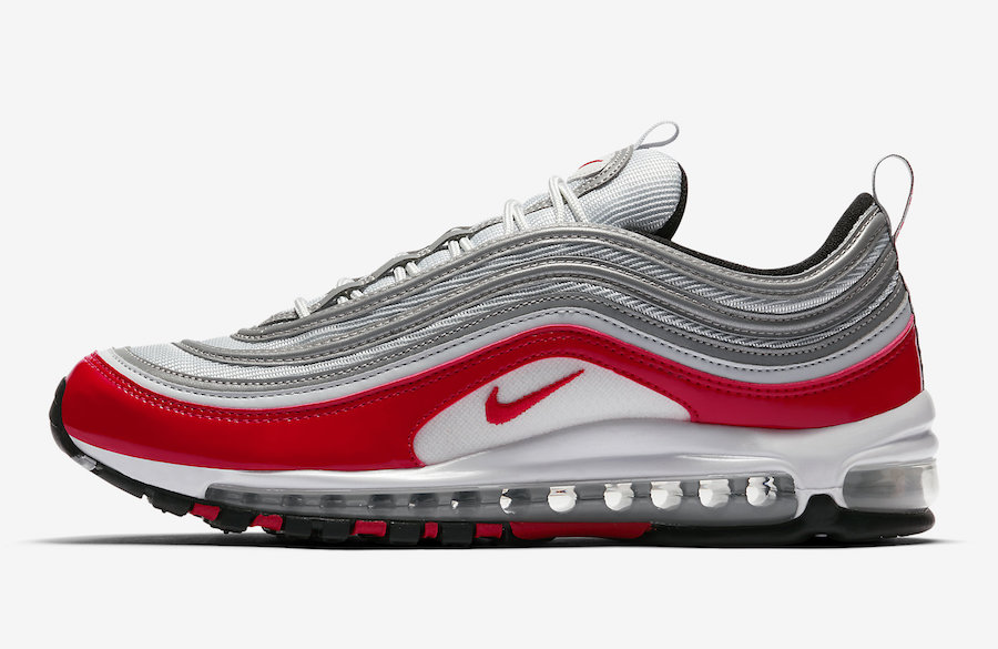 Nike Air Max 97 OG Air Max 1 921826-009