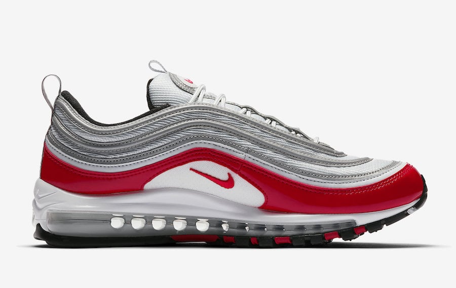 Nike Air Max 97 OG Air Max 1 921826-009