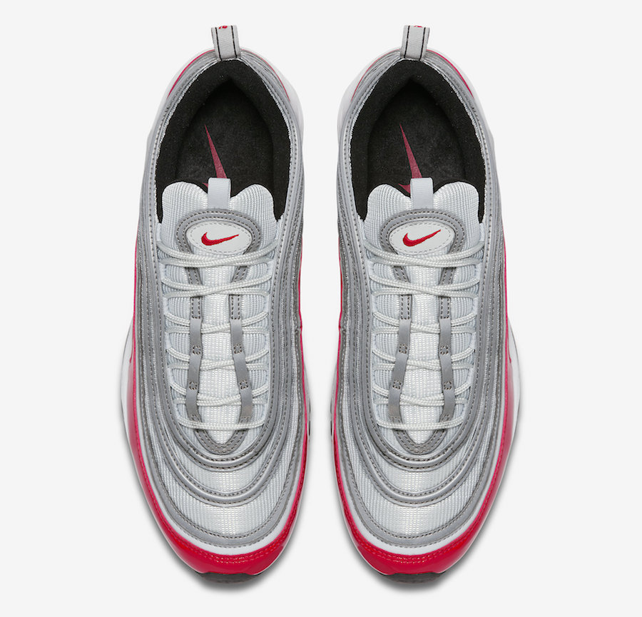 Nike Air Max 97 OG Air Max 1 921826-009