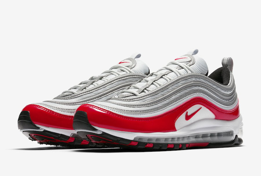 Nike Air Max 97 Inspired by the OG Air Max 1 Coming Soon