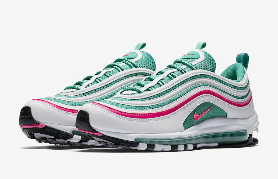 Nike Air Max 97 South Beach 921826-102